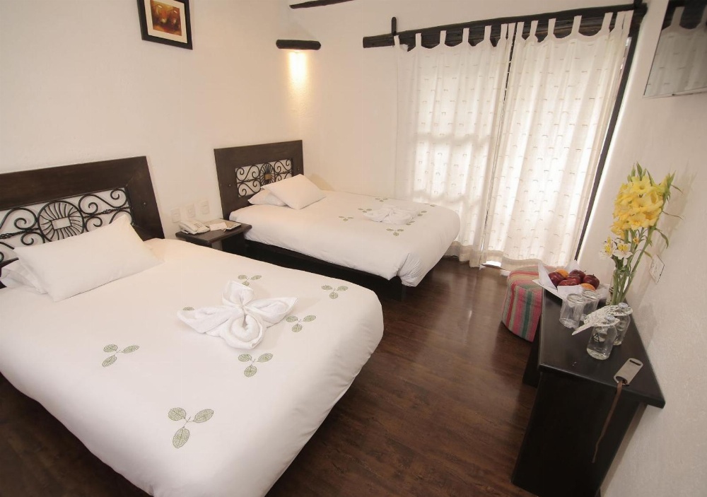 Hatun Inti Classic Main image