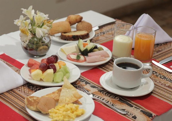 Hatun Inti Classic image 20