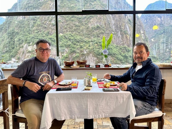 Hatun Inti Classic image 30