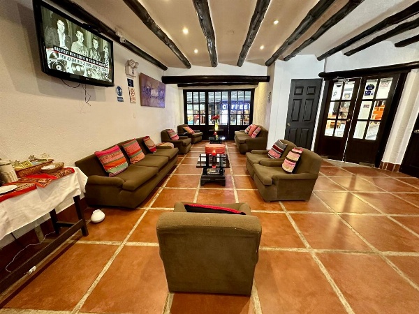 Hatun Inti Classic image 6